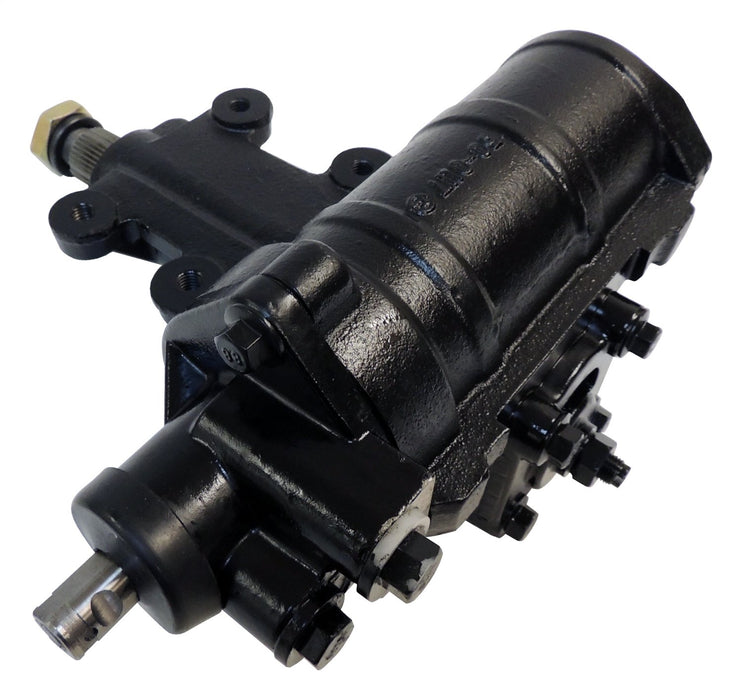Crown Automotive Jeep Replacement 52088273AC Steering Gear; Left Hand Drive; - Truck Part Superstore