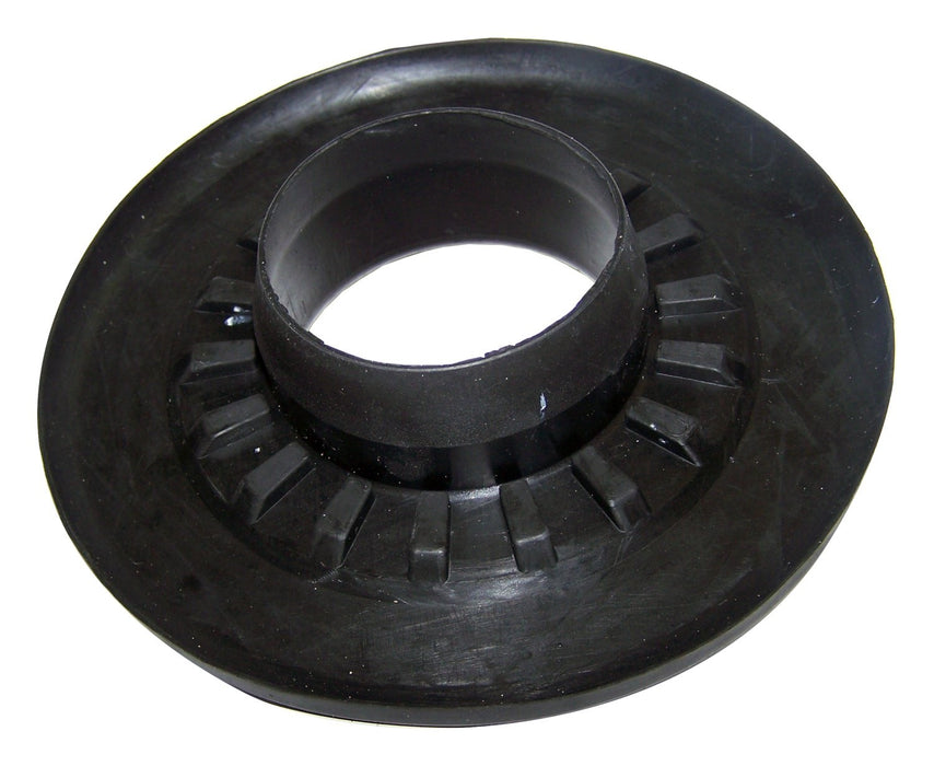 Crown Automotive Jeep Replacement 52088346AB Spring Isolator; Rear Upper; - Truck Part Superstore