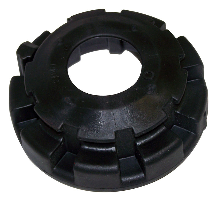 Crown Automotive Jeep Replacement 52088401 Spring Isolator; Front Lower; - Truck Part Superstore