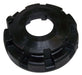 Crown Automotive Jeep Replacement 52088401 Spring Isolator; Front Lower; - Truck Part Superstore