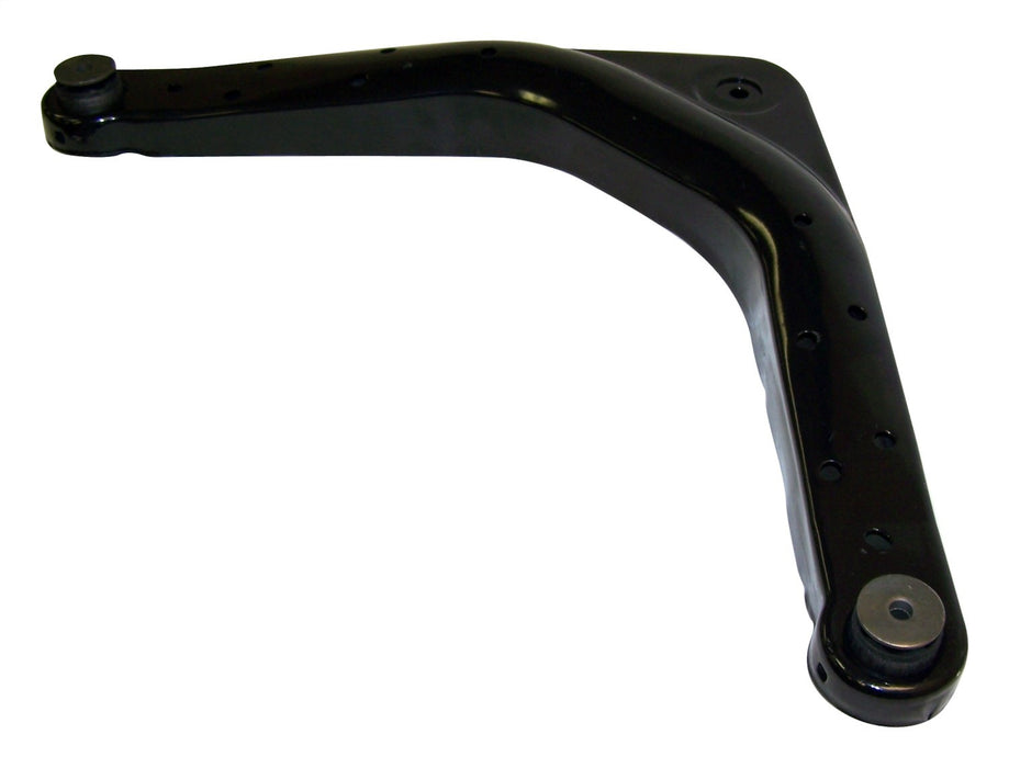 Crown Automotive Jeep Replacement 52088422AB Control Arm; Incl. Bushings At Body Side; w/o Ball Joint; - Truck Part Superstore