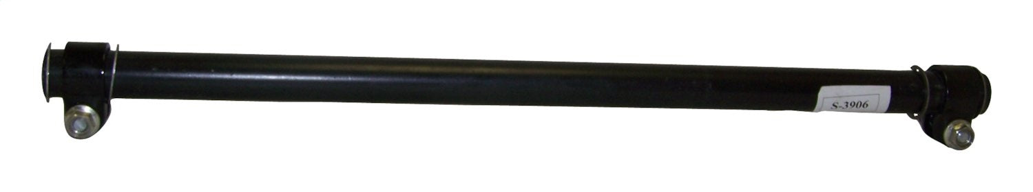Crown Automotive Jeep Replacement 52088463AB Steering Tie Rod Tube; Pitman Arm To Tie Rod End; LHD; - Truck Part Superstore