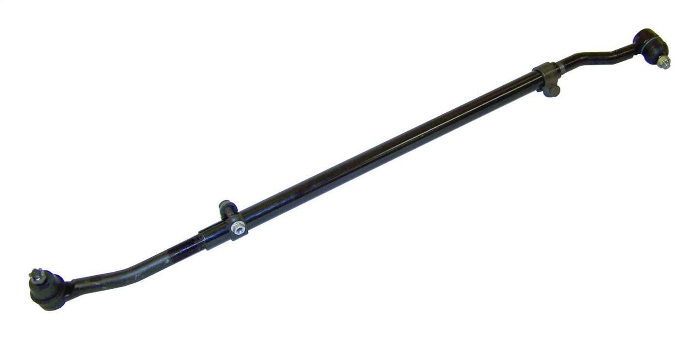 Crown Automotive Jeep Replacement 52088463K Steering Tie Rod Kit; Pitman Arm To Steering Knuckle; Left Hand Drive; - Truck Part Superstore