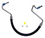 Crown Automotive Jeep Replacement 52088489AB Power Steering Pressure Hose; Left Hand Drive; - Truck Part Superstore