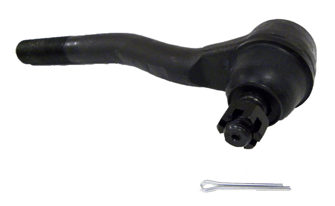 Crown Automotive Jeep Replacement 52088511 Steering Tie Rod End; Affixes To Pitman Arm; - Truck Part Superstore