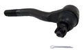 Crown Automotive Jeep Replacement 52088511 Steering Tie Rod End; Affixes To Pitman Arm; - Truck Part Superstore