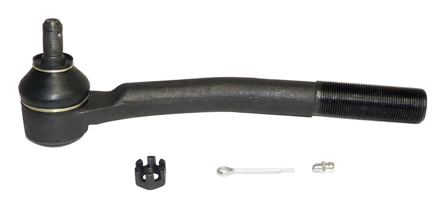Crown Automotive Jeep Replacement 52088512 Steering Tie Rod End; Affixes To Knuckle; RHD; - Truck Part Superstore