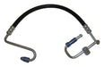 Crown Automotive Jeep Replacement 52088548AB Power Steering Pressure Hose; Left Hand Drive; - Truck Part Superstore