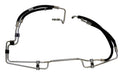 Crown Automotive Jeep Replacement 52088620AF Power Steering Hose; Pressure/Return Hose Combo; - Truck Part Superstore