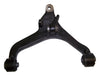 Crown Automotive Jeep Replacement 52088636AF Control Arm; Incl. Bushing at Body And Strut Clevis; - Truck Part Superstore