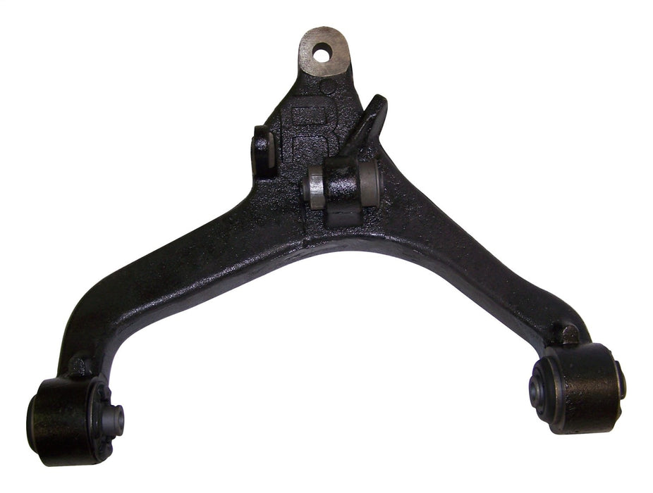 Crown Automotive Jeep Replacement 52088636AF Control Arm; Incl. Bushing at Body And Strut Clevis; - Truck Part Superstore