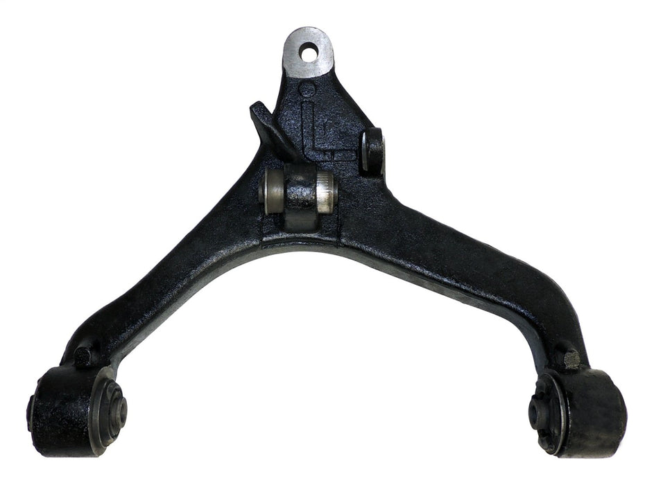 Crown Automotive Jeep Replacement 52088637AF Control Arm; Incl. Bushing at Body And Strut Clevis; - Truck Part Superstore