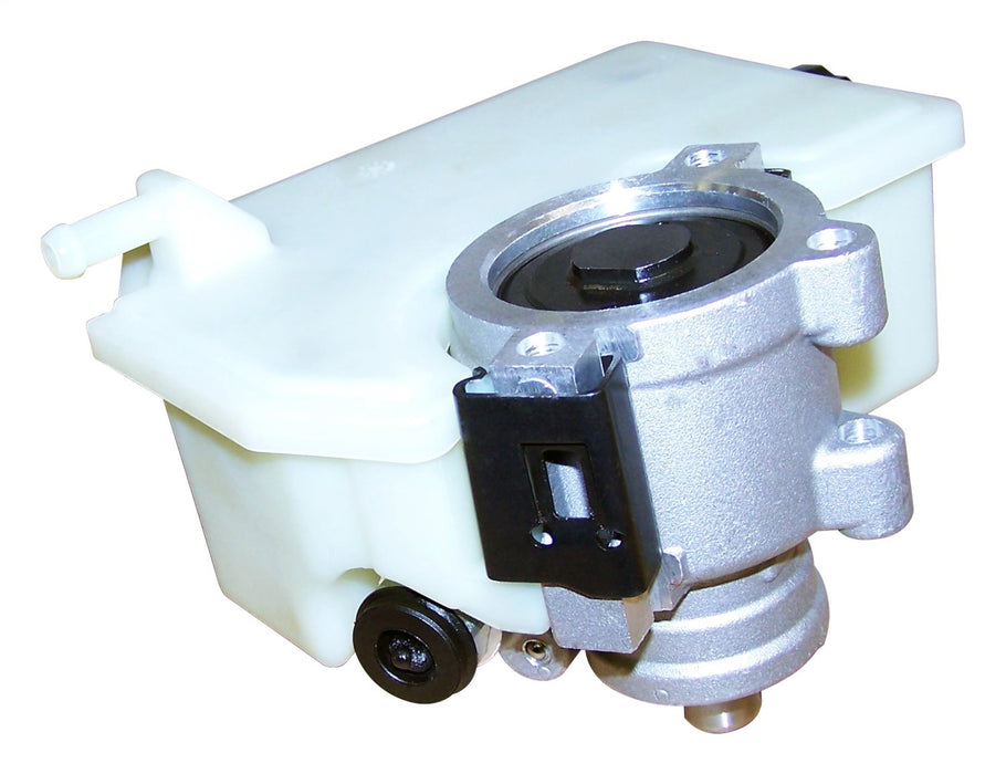 Crown Automotive Jeep Replacement 52088710AE Power Steering Pump; - Truck Part Superstore