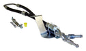 Crown Automotive Jeep Replacement 52088714AH Power Steering Pressure Hose; - Truck Part Superstore