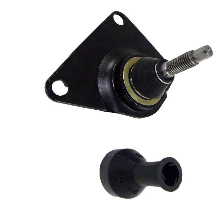 Crown Automotive Jeep Replacement 52088808AB Ball Joint; Rear Upper; - Truck Part Superstore