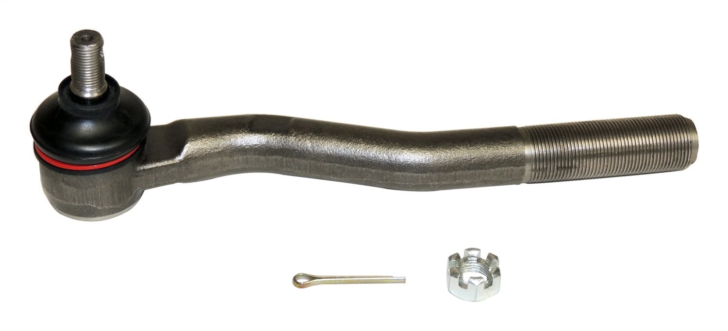 Crown Automotive Jeep Replacement 52088870AA Steering Tie Rod; Right; - Truck Part Superstore