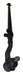 Crown Automotive Jeep Replacement 52088870K Steering Tie Rod Kit; Knuckle To Knuckle; - Truck Part Superstore