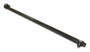 Crown Automotive Jeep Replacement 52088871AB Steering Tie Rod Adjusting Tube; Tie Rod To Left End; w/Clamps; - Truck Part Superstore
