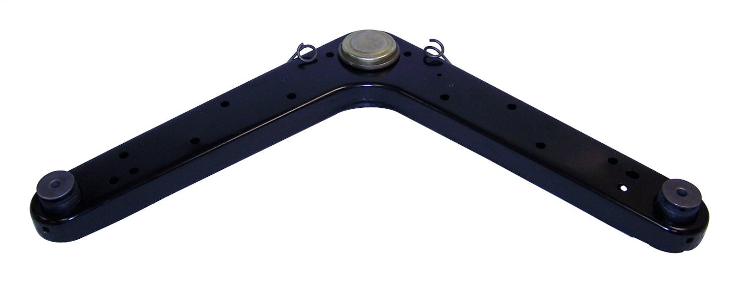 Crown Automotive Jeep Replacement 52088901AD Control Arm; Includes Ball Joint And Bushing; - Truck Part Superstore