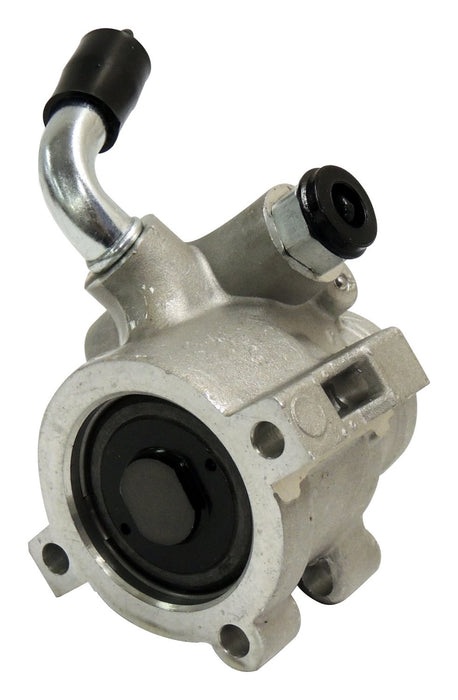 Crown Automotive Jeep Replacement 52089018AE Power Steering Pump; - Truck Part Superstore