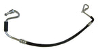 Crown Automotive Jeep Replacement 52089168AD Power Steering Pressure Hose; Left Hand Drive; - Truck Part Superstore