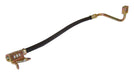 Crown Automotive Jeep Replacement 52089256AC Brake Hose; Front Right; - Truck Part Superstore