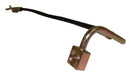Crown Automotive Jeep Replacement 52089258AC Brake Hose; Front Left; - Truck Part Superstore
