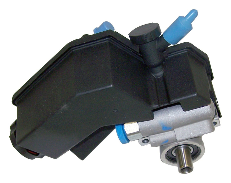 Crown Automotive Jeep Replacement 52089300AB Power Steering Pump; - Truck Part Superstore