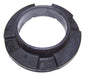 Crown Automotive Jeep Replacement 52089328AC Spring Isolator; Front Upper; - Truck Part Superstore