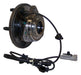 Crown Automotive Jeep Replacement 52089434AB Hub Assembly; Incl. ABS Sensor; - Truck Part Superstore