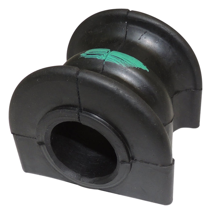 Crown Automotive Jeep Replacement 52089465AF Sway Bar Bushing; 33mm Diam.; w/Center Bead; - Truck Part Superstore