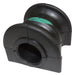 Crown Automotive Jeep Replacement 52089465AF Sway Bar Bushing; 33mm Diam.; w/Center Bead; - Truck Part Superstore