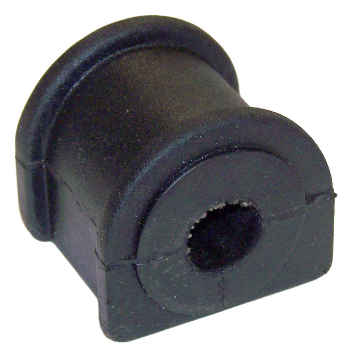 Crown Automotive Jeep Replacement 52089485AC Sway Bar Bushing; w/o Retention Nubs; - Truck Part Superstore