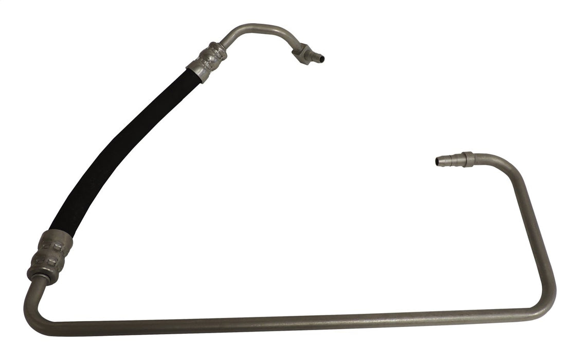 Crown Automotive Jeep Replacement 52089501AA Power Steering Pressure Hose - Truck Part Superstore