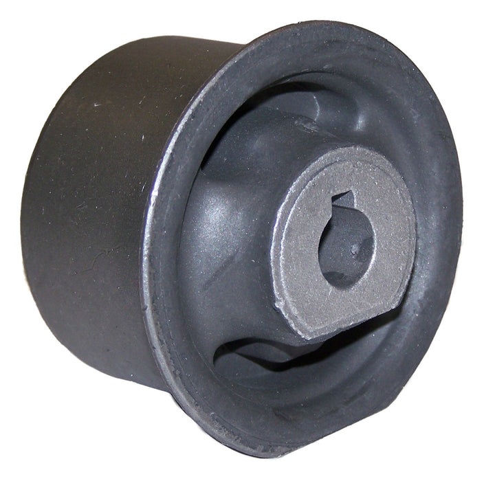 Crown Automotive Jeep Replacement 52089516AB Axle Isolator; Front; - Truck Part Superstore