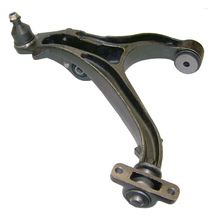 Crown Automotive Jeep Replacement 52089980AF Control Arm; Incl. Ball Joint And Bushing; - Truck Part Superstore