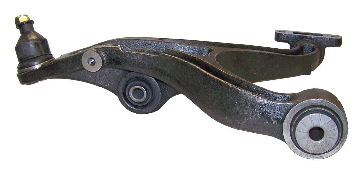 Crown Automotive Jeep Replacement 52089981AF Control Arm; Incl. Ball Joint And Bushing; - Truck Part Superstore