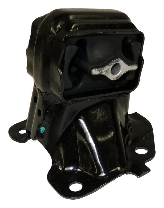 Crown Automotive Jeep Replacement 52090304AG Engine Mount; - Truck Part Superstore