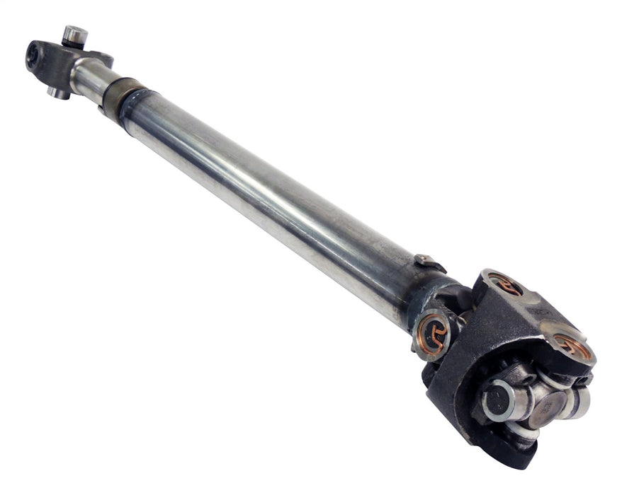 Crown Automotive Jeep Replacement 52098341 Drive Shaft; Front; 30.530 in. Collapsed Length; - Truck Part Superstore
