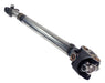 Crown Automotive Jeep Replacement 52098341 Drive Shaft; Front; 30.530 in. Collapsed Length; - Truck Part Superstore