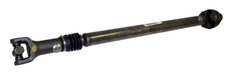 Crown Automotive Jeep Replacement 52098377 Drive Shaft; Front; 39.49 in. Collapsed Length; - Truck Part Superstore