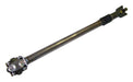 Crown Automotive Jeep Replacement 52098378 Drive Shaft; Front; 37.95 in. Collapsed Length; - Truck Part Superstore
