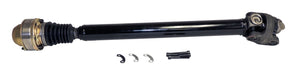Crown Automotive Jeep Replacement 52098379 Drive Shaft; Front; 31.25 in. Collapsed Length; - Truck Part Superstore