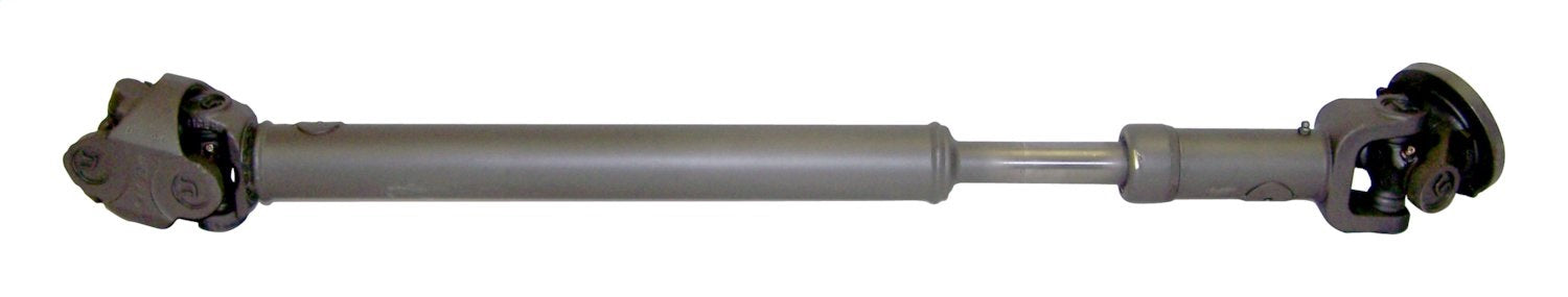 Crown Automotive Jeep Replacement 52098501 Drive Shaft; Front; 32.875 in. Collapsed Length; - Truck Part Superstore