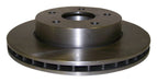 Crown Automotive Jeep Replacement 52098672 Brake Rotor; Front; - Truck Part Superstore