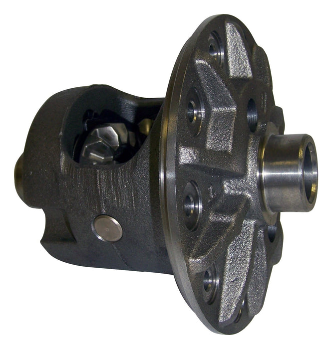 Crown Automotive Jeep Replacement 52098778 Differential Case Assembly; 29 Spline; TracLok; - Truck Part Superstore