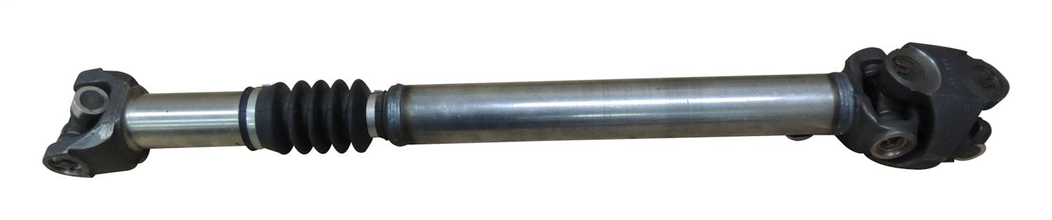 Crown Automotive Jeep Replacement 52098789 Drive Shaft; Front; - Truck Part Superstore
