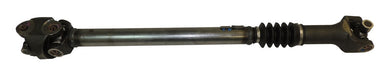 Crown Automotive Jeep Replacement 52098790 Drive Shaft; Front; w/o CV Style Joint; w/A500; - Truck Part Superstore