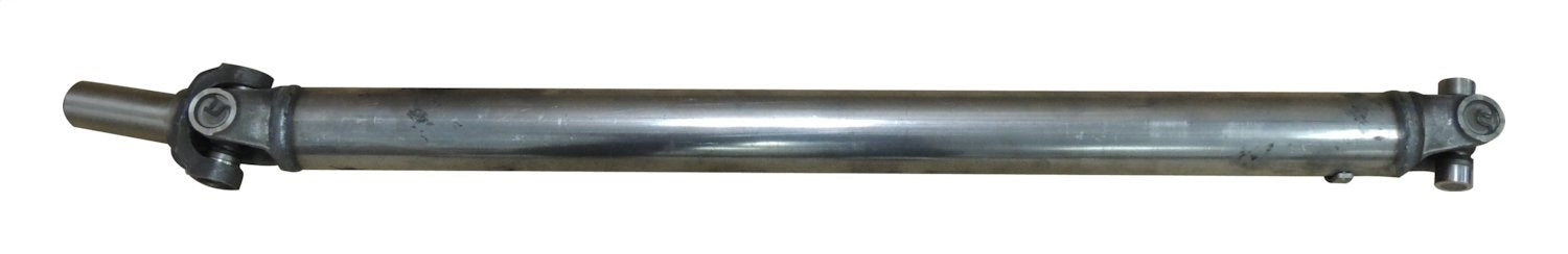 Crown Automotive Jeep Replacement 52098802 Drive Shaft; Rear; - Truck Part Superstore