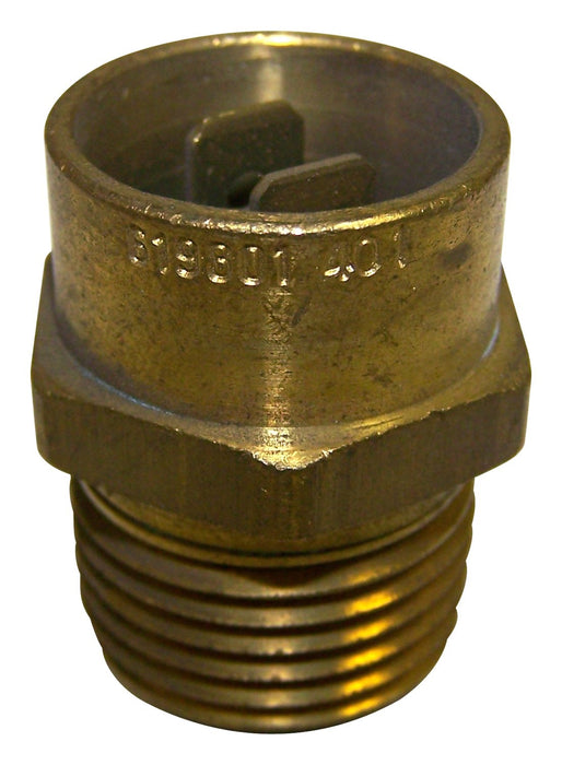 Crown Automotive Jeep Replacement 5209923 Cooling Fan Switch; - Truck Part Superstore